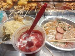 -蜜雪冰城(四惠东店)