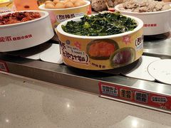 -龍歌自助小火锅(雨花台江南虹悦城店)