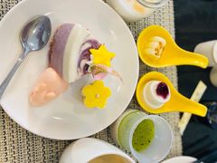 -厦门海景千禧大酒店·海景咖啡厅