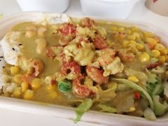 -海盗虾饭·剥好的小龙虾饭(SOHO尚都店)