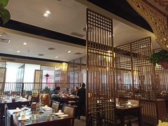 -东来顺饭庄(金泉广场店)