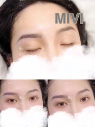 -MIVI半永久纹眉纹绣