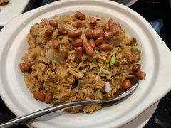 闽和南白萝卜饭-闽和南(深圳万象城店)