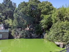 -千佛山风景名胜区
