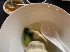 鲅鱼饺子-鲁采LU STYLE(新天地店)