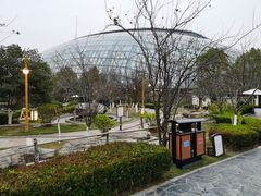 -洪湖悦兮半岛国际温泉度假村