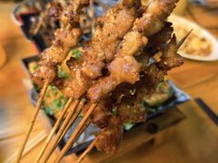 -蚝太郎 • 海鲜烧烤(Upark店)