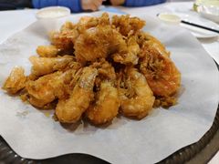-鼎记酒楼(雁南一路店)