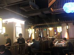 大堂-首秀·四川料理(星耀101店)