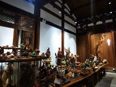 -三坊七巷历史文化街区