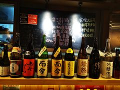 -汪爹爹武汉牛三鲜(朝外大街店)