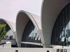 -半升洞码头