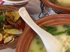 -71号豆汤饭·成都小馆(春熙路百盛店)