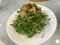 -翠清酒家(万丰路店)