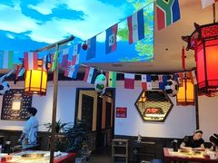 -矮板凳老火锅(宽窄巷子店)