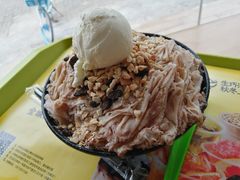 -MOMO冰品·生巧汤圆(红桥店)