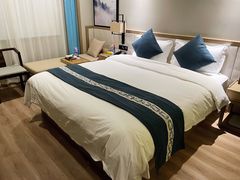 -杭州西湖东坡酒店