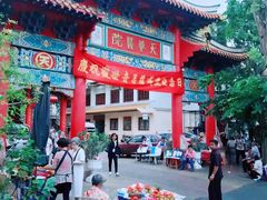 -唐人街(耀华力路)