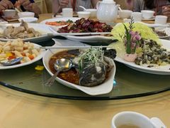 -暨南大学（石牌校区）明湖楼
