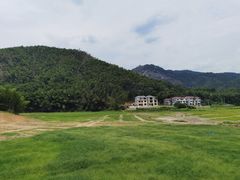 -梅岭漂流