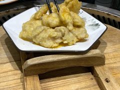 -东北农家院·铁锅炖(莘庄店)