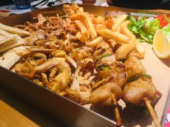 -HELLO MUSAE 拾光缪斯餐厅·纯正希腊风味(苏州中心店)