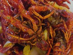 -冶建镜子·老南昌大排档·江西虾王(总店)