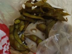 -绝味鸭脖(东直门店)