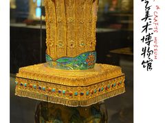 -北京工艺美术博物馆