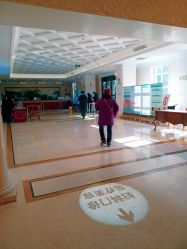 -安琪儿妇产医院·医养月子中心