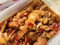 -光头卤(华侨城店)