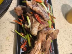 -我是那个大叔·美食研究所(新塘路店)