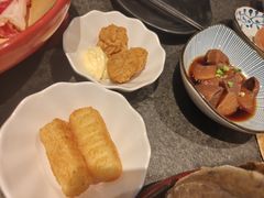 -神户赤童日式烤肉伙伴(东直门店)