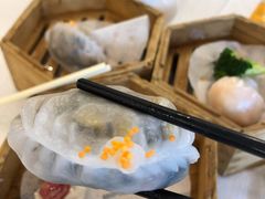 -番禺宾馆丽苑厅
