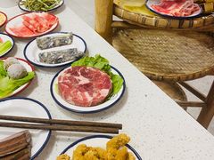 -陳艳红火锅(港汇店)