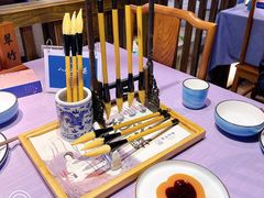 -章丘宴(唐人中心店)