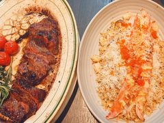 -卡朋西餐(宝安大仟里店)