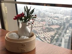 -上海柏悦酒店·世纪100牛排馆