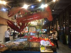 -79号渔船海鲜饭店(华强北店)