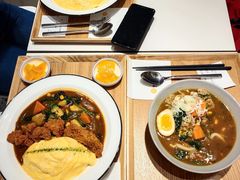 -池奈·咖喱蛋包饭(熙地港店)