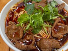 大肠面-朱儿面庄(洋河三路店)