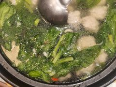-郭林家常菜(狼垡店)
