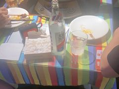 -滋味烤鱼(马北店)