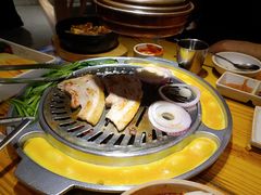 -喜来稀肉(北外滩白玉兰广场店)