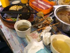 -巴犀烧烤(新崇光店)