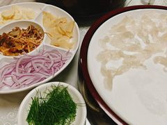 -寻味顺德·南记酒家·传统顺德菜·鱼生(广源路店)