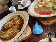 -永安鱼庄·镇江菜(东吴路店)