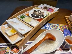 -芸南道·过桥米线(昆明老街旗舰店)