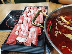 -彤德莱(奥林店)