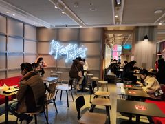 -肯德基(宁波万达店)